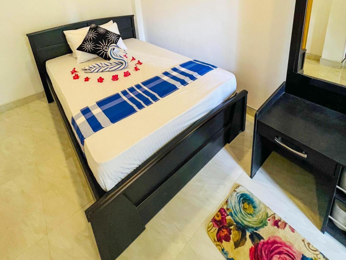 Sigiriya Green Garden Home 外观 照片