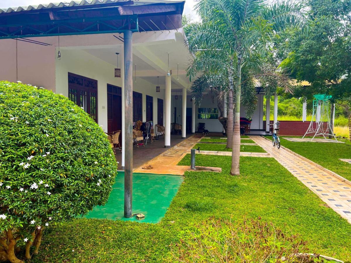 Sigiriya Green Garden Home 外观 照片