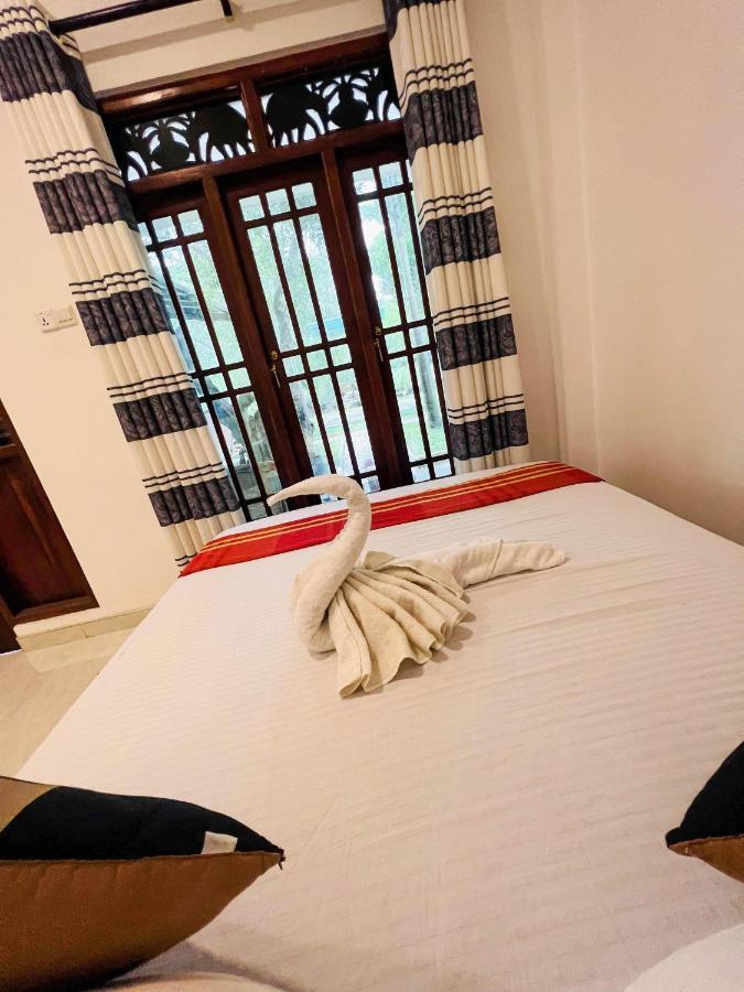 Sigiriya Green Garden Home 外观 照片