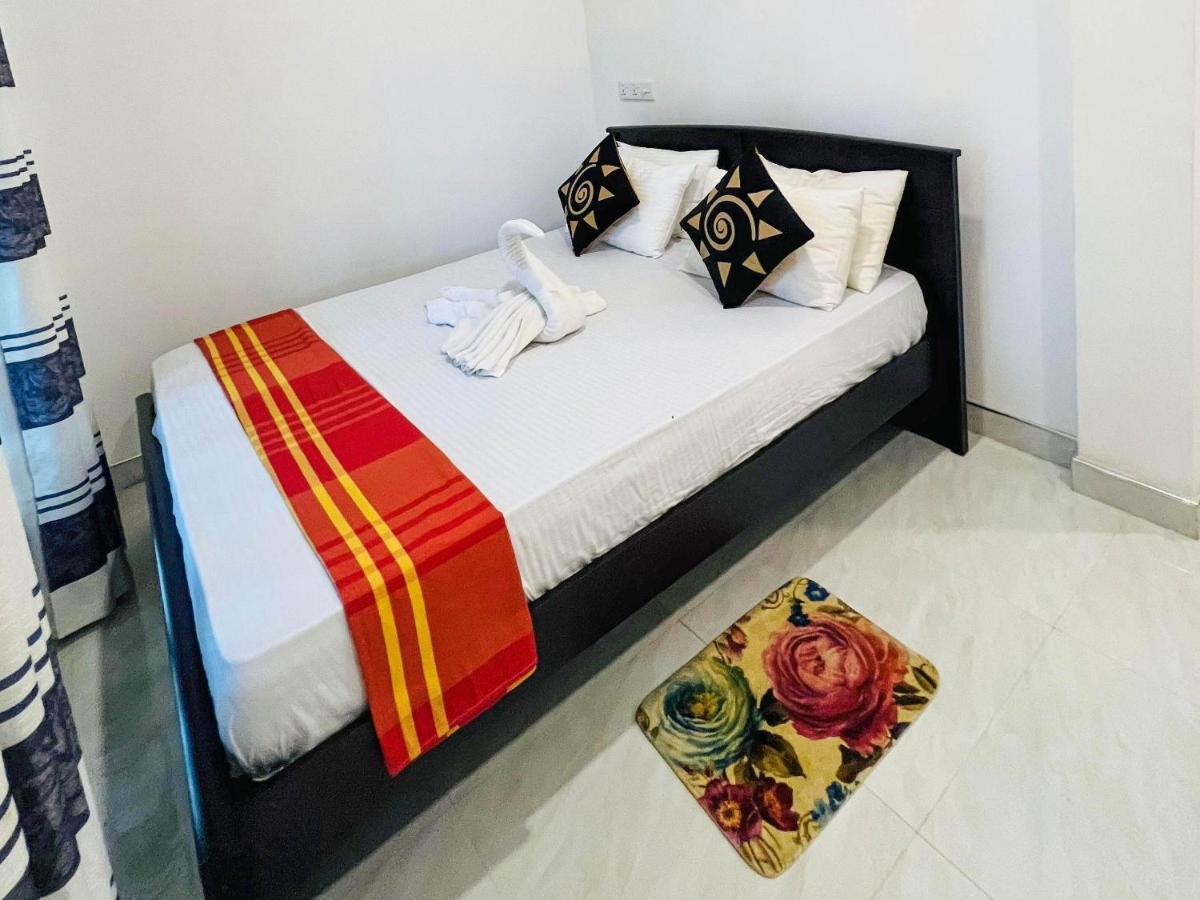 Sigiriya Green Garden Home 外观 照片