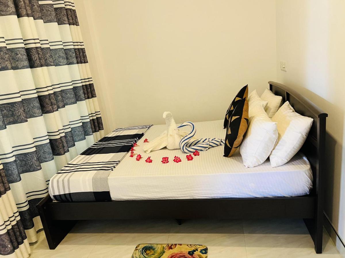 Sigiriya Green Garden Home 外观 照片