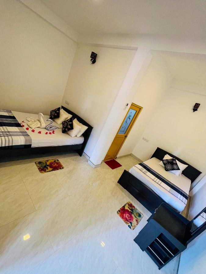 Sigiriya Green Garden Home 外观 照片