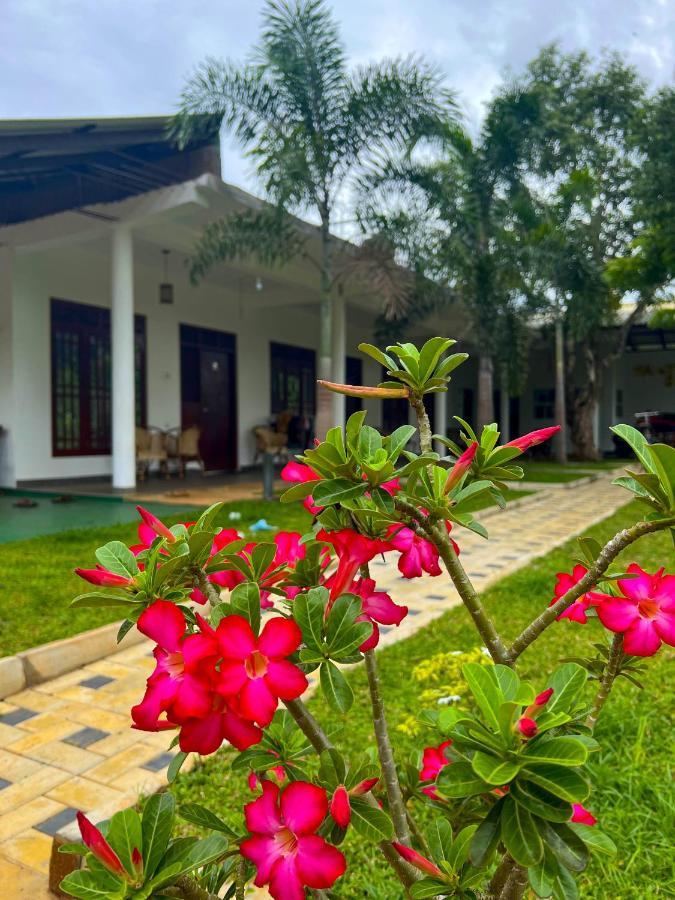 Sigiriya Green Garden Home 外观 照片