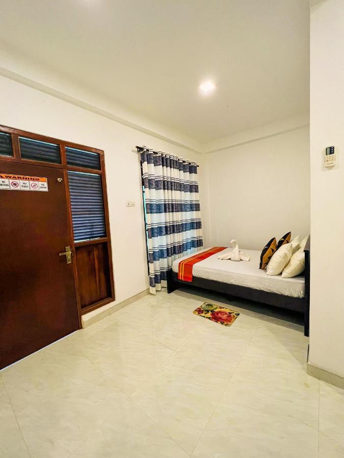 Sigiriya Green Garden Home 外观 照片