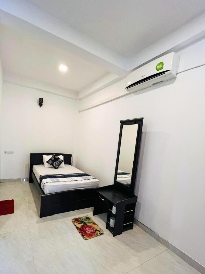 Sigiriya Green Garden Home 外观 照片