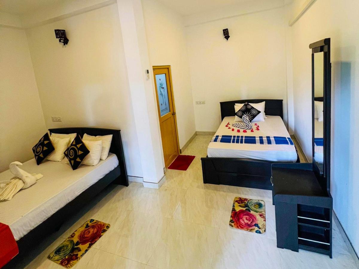 Sigiriya Green Garden Home 外观 照片