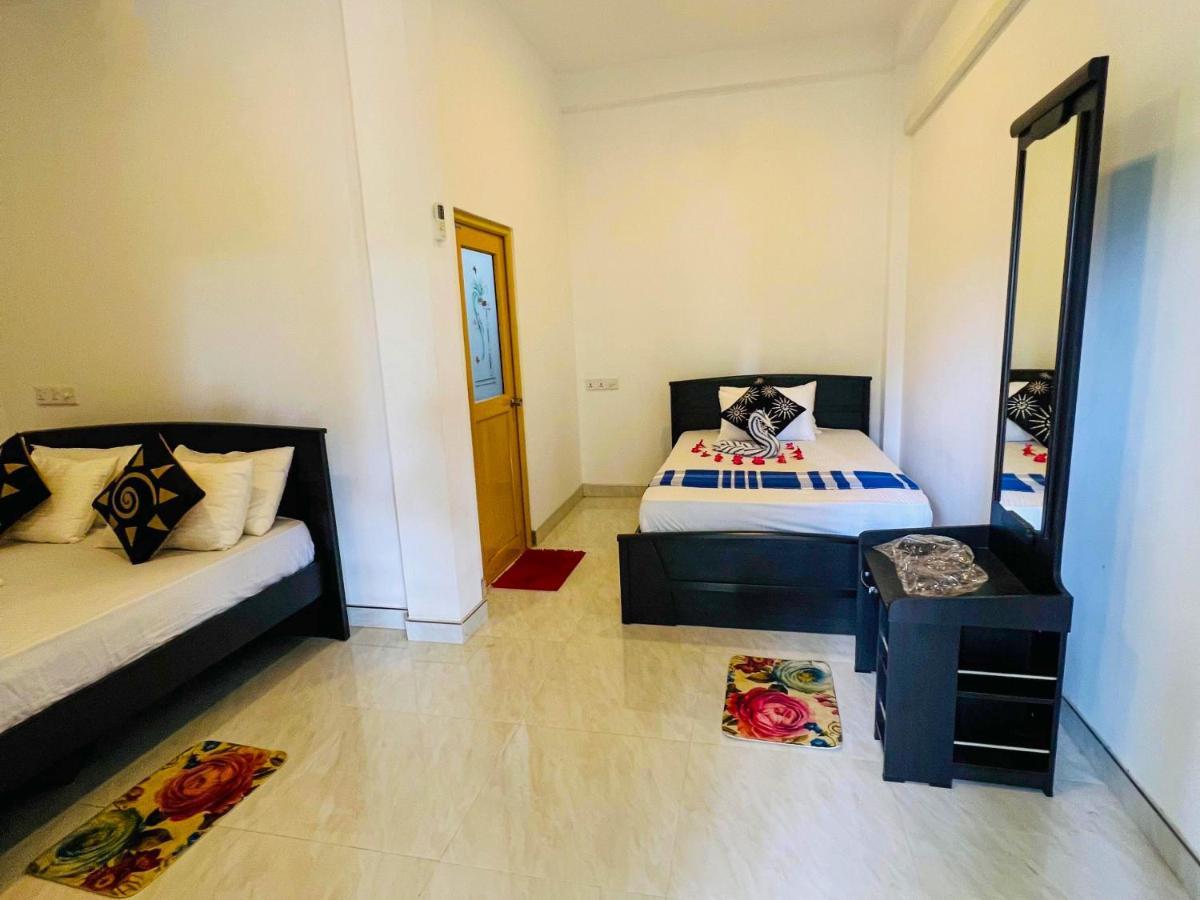 Sigiriya Green Garden Home 外观 照片