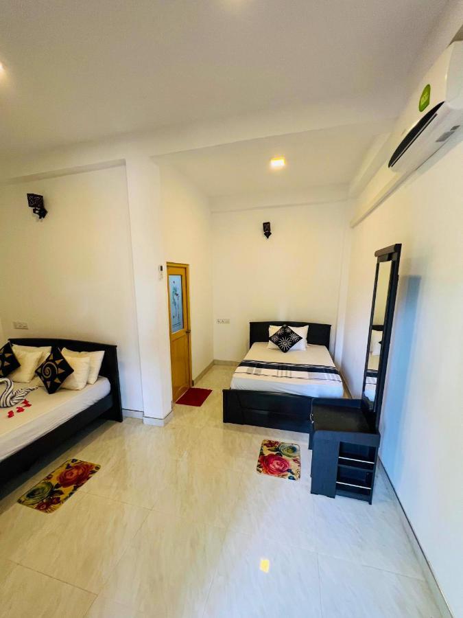 Sigiriya Green Garden Home 外观 照片