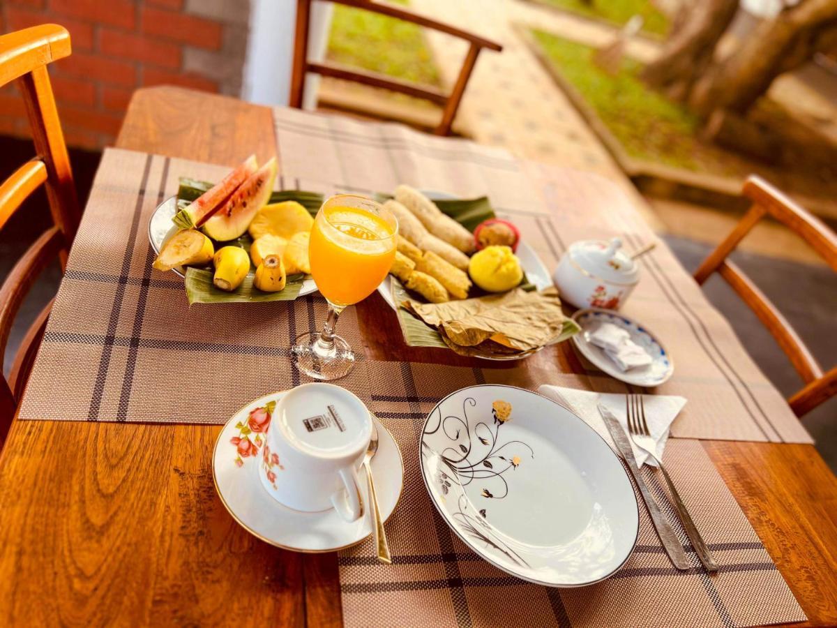 Sigiriya Green Garden Home 外观 照片
