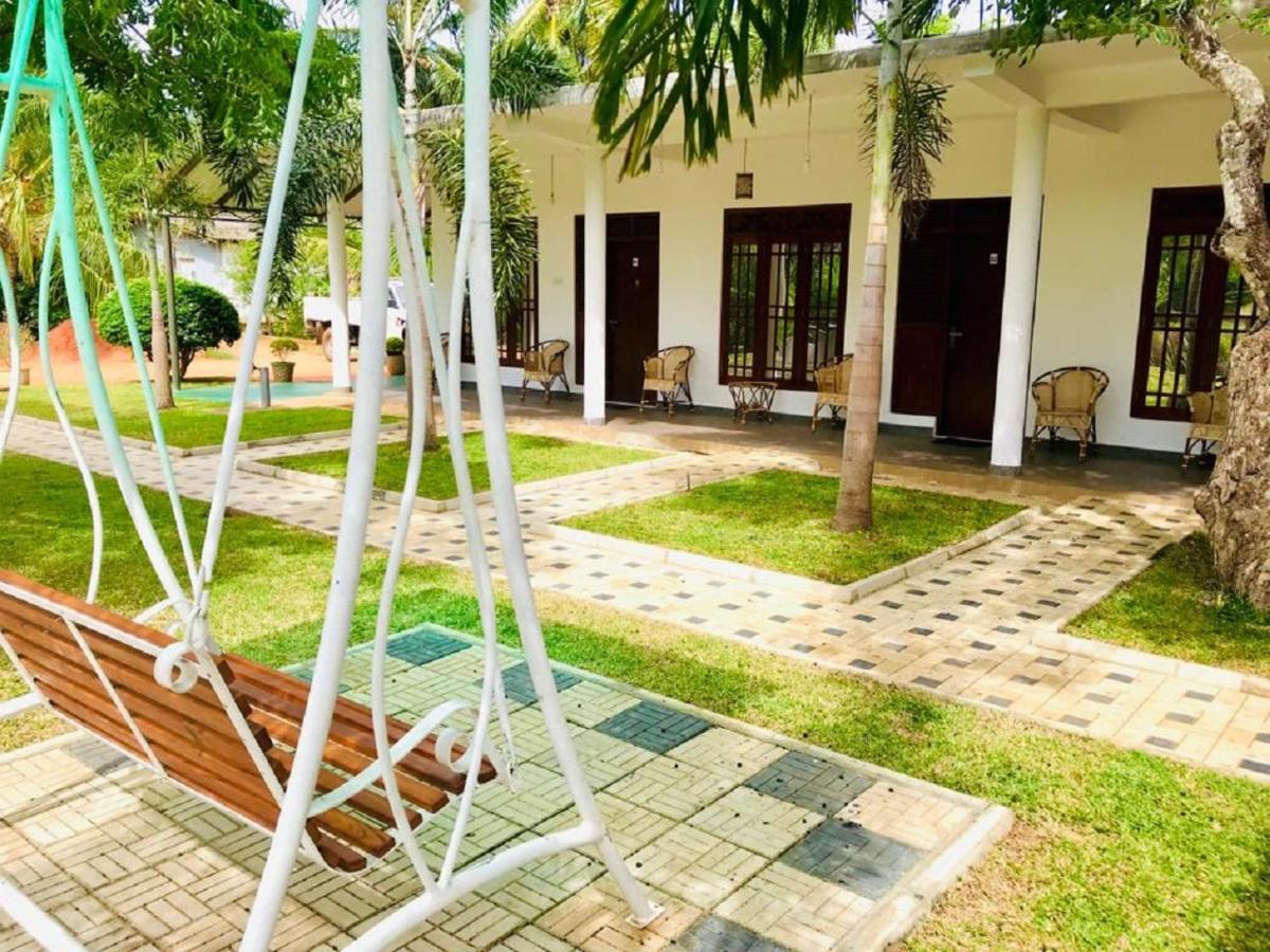 Sigiriya Green Garden Home 外观 照片