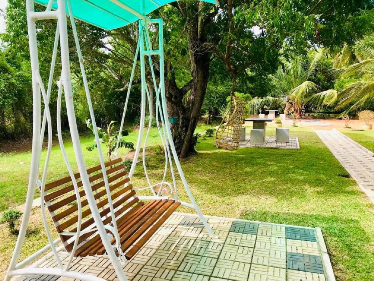 Sigiriya Green Garden Home 外观 照片