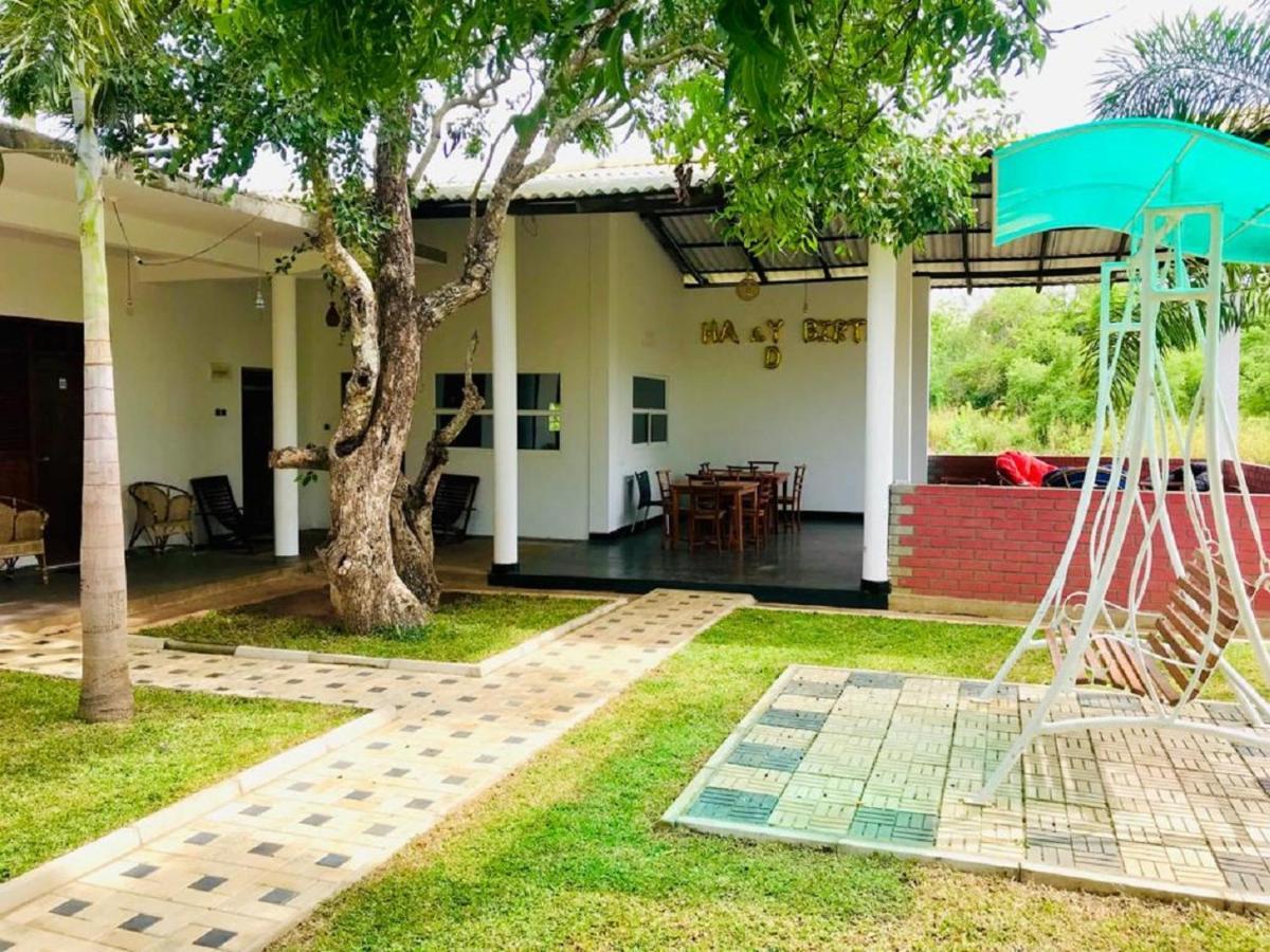 Sigiriya Green Garden Home 外观 照片
