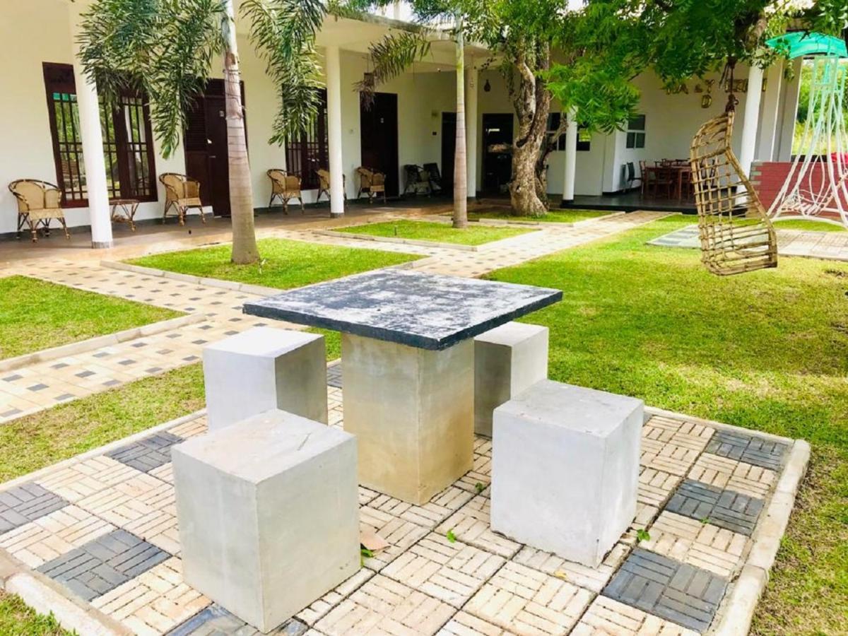 Sigiriya Green Garden Home 外观 照片