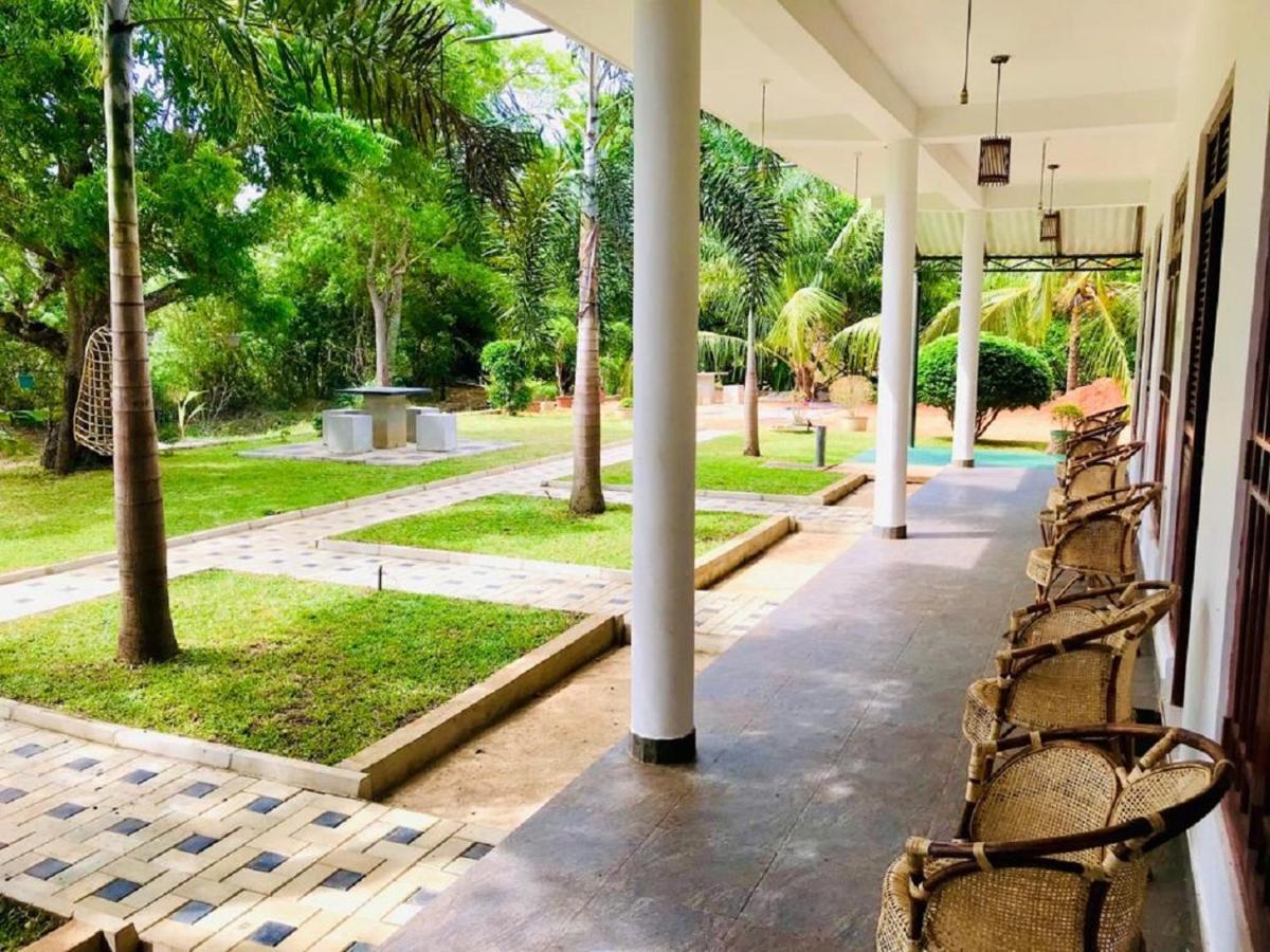 Sigiriya Green Garden Home 外观 照片