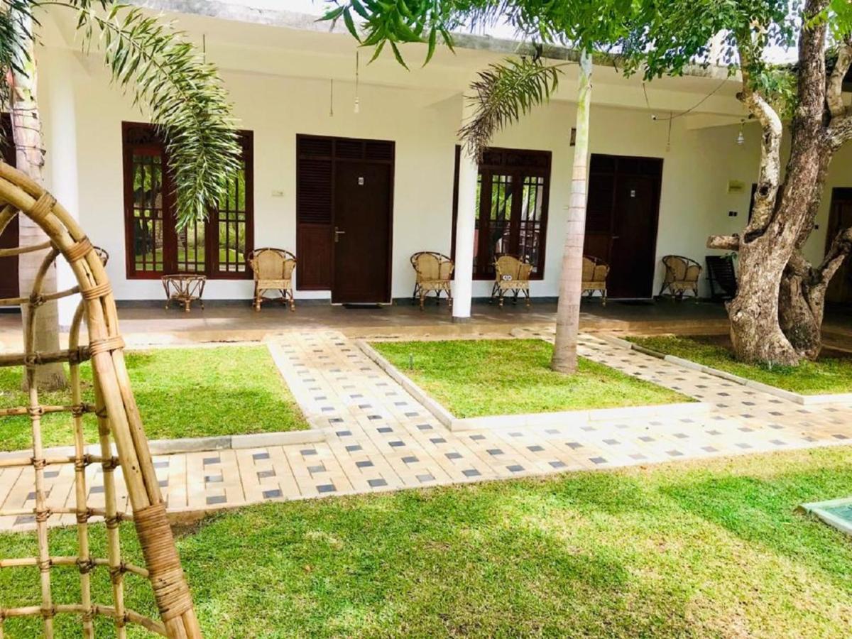 Sigiriya Green Garden Home 外观 照片