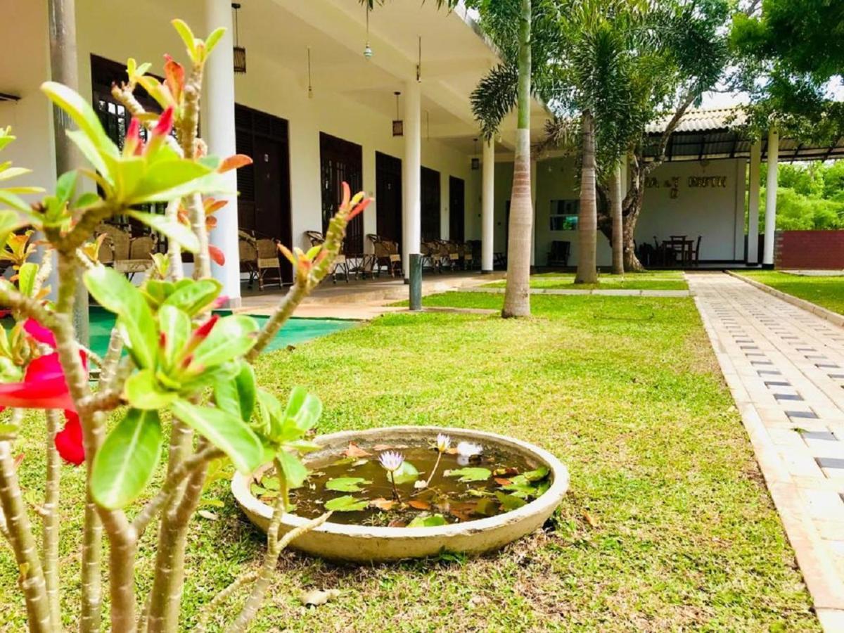 Sigiriya Green Garden Home 外观 照片