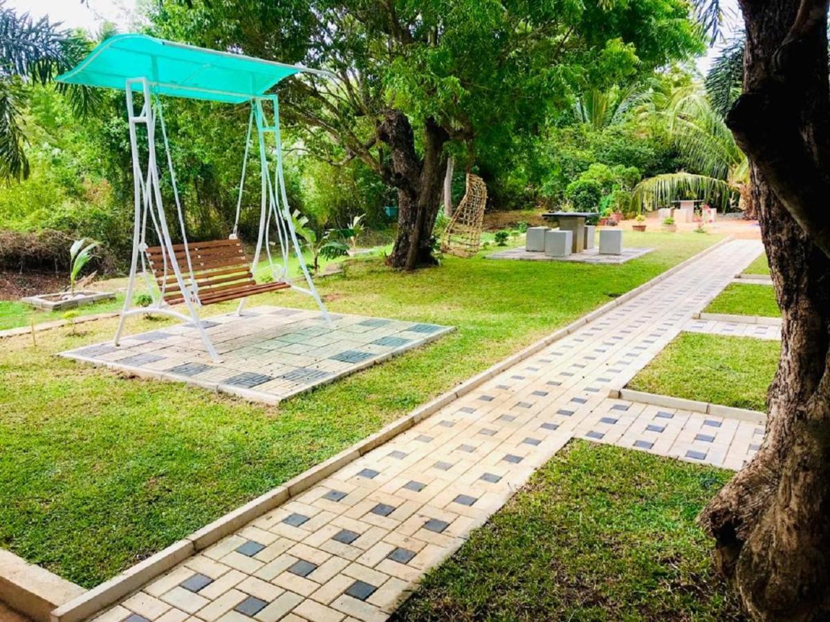 Sigiriya Green Garden Home 外观 照片