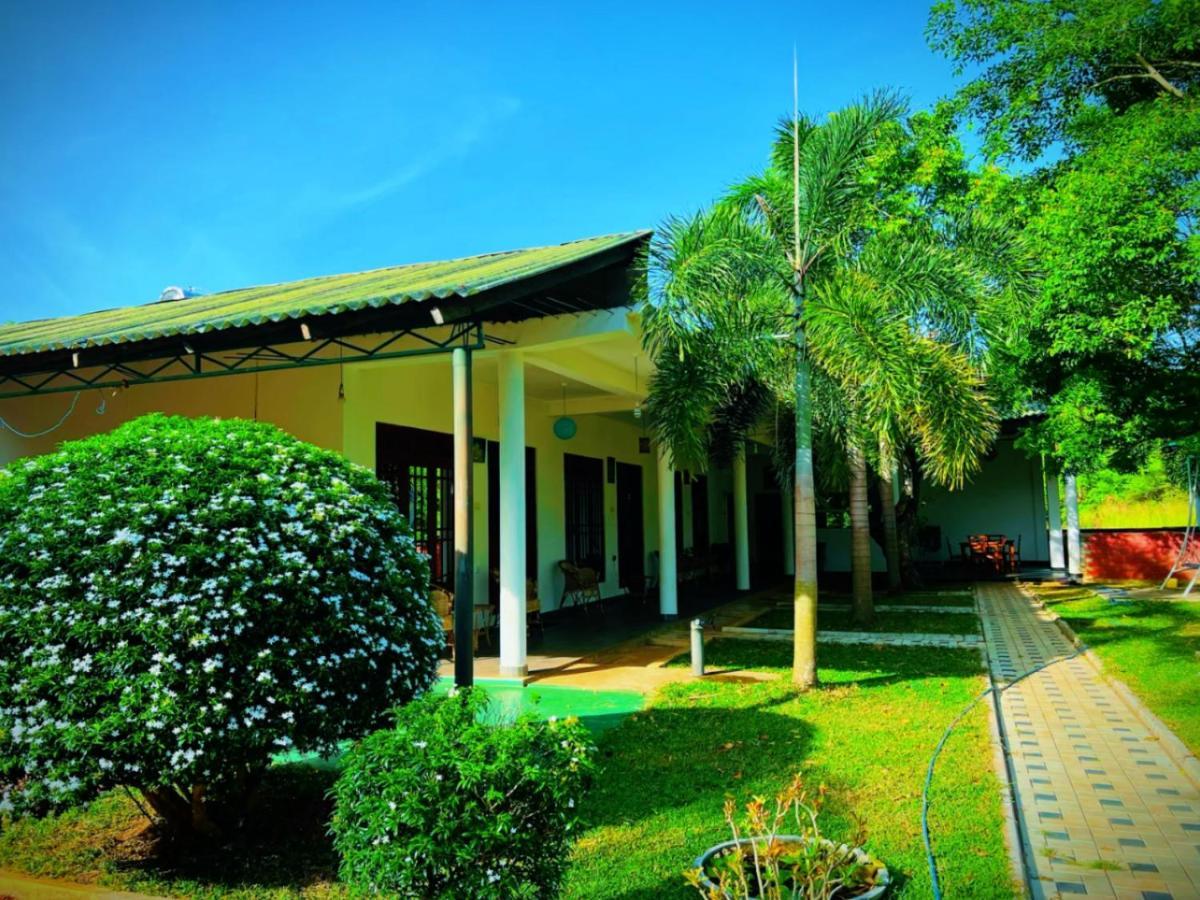 Sigiriya Green Garden Home 外观 照片