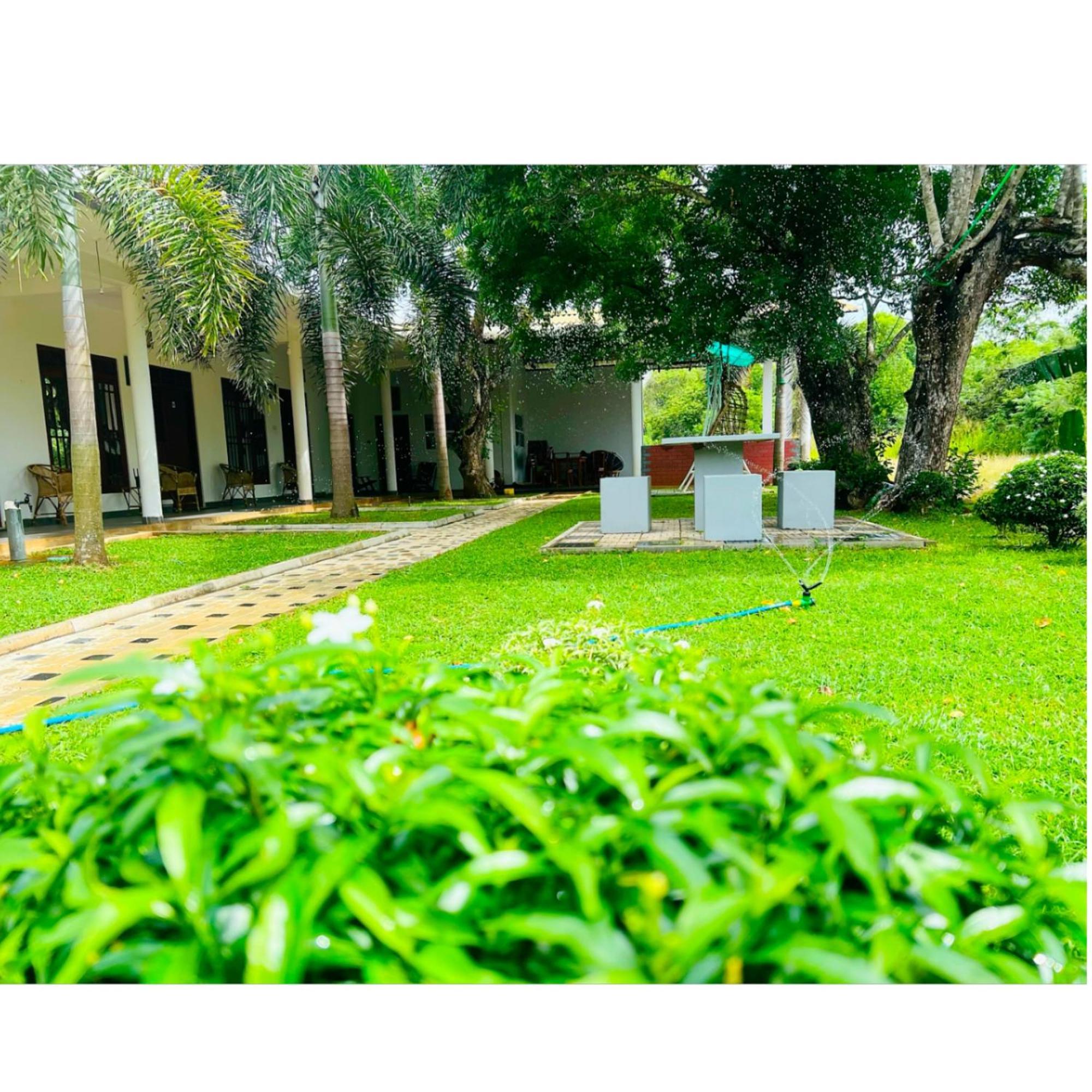 Sigiriya Green Garden Home 外观 照片